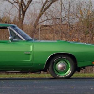 Meet your Posher, Nick